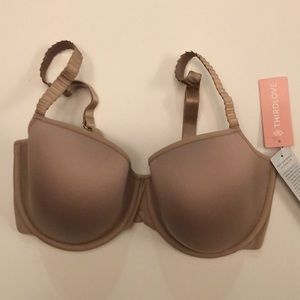 Third Love thirdlove tshirt bra classic $68